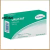 Orlistat medicamento precio c